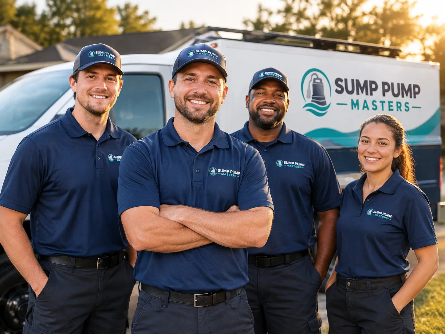 Sump Pump Repair company in Barrett, MN