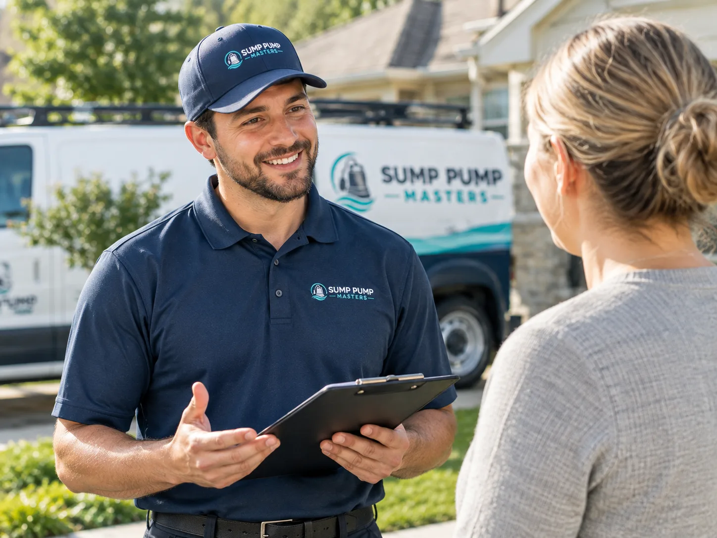 Sump Pump Repair Barrett, MN FAQs